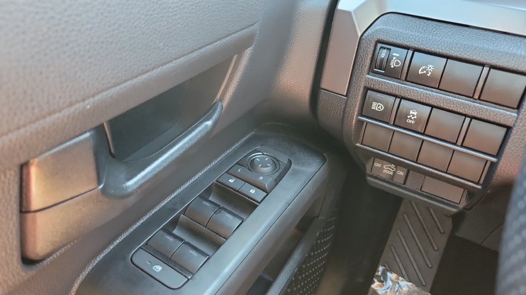 Certified 2026 Toyota Tacoma SR5 RWD image 19