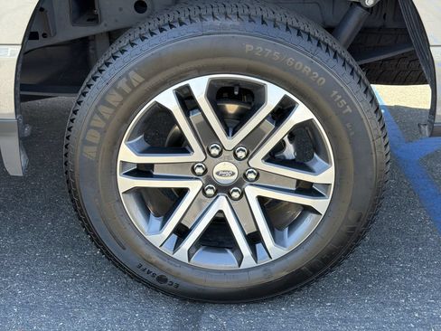 Used 2023 Ford F150 XL w/ STX Appearance Package AWD/4WD image 16