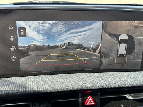 Used 2022 Kia EV6 Wind w/ Wind Technology Package image 26