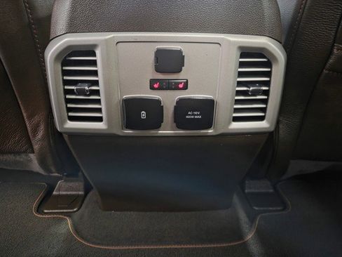 Used 2021 Ford F250 King Ranch w/ King Ranch Ultimate Package image 83