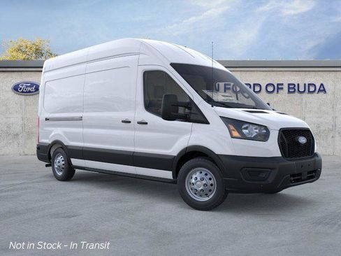 New 2026 Ford Transit 350 148 High Roof image 7