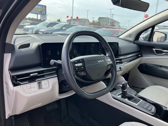 Used 2026 Kia Sportage EX AWD/4WD image 20