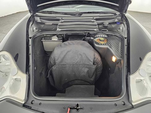 Used 2002 Porsche 911 Carrera image 21