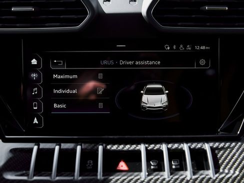 Used 2021 Lamborghini Urus Pearl Capsule image 78