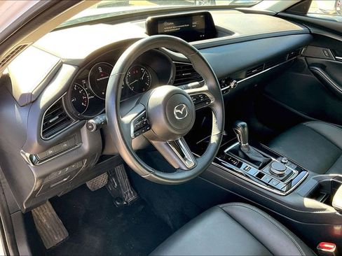 Used 2025 MAZDA CX-30 AWD 2.5 S w/ Preferred Package image 17