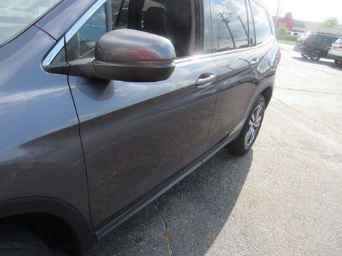 Used 2017 Honda Pilot EX-L image 6