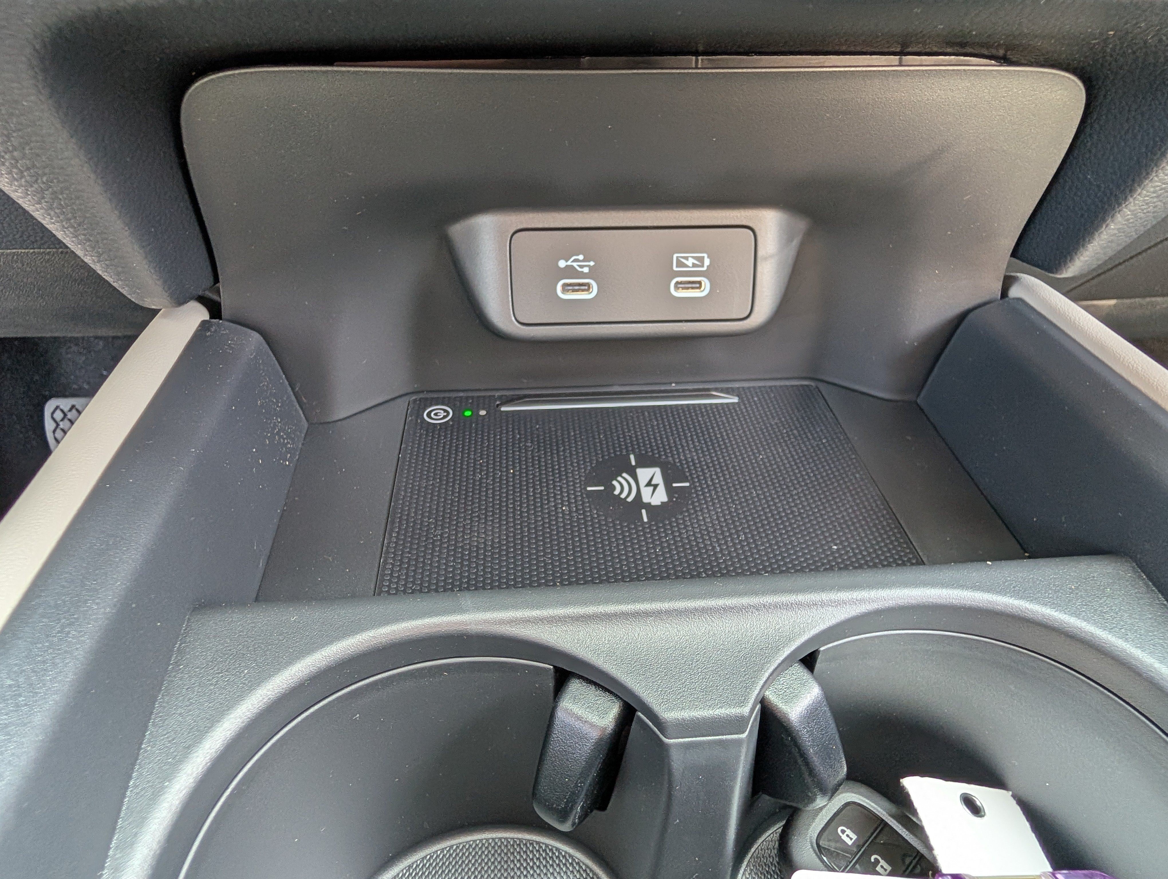 New 2027 Honda HR-V EX-L image 21