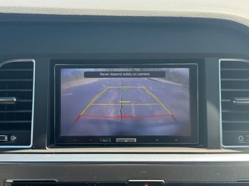 Used 2015 Hyundai Sonata ECO image 19