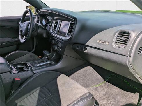 Used 2023 Dodge Charger Scat Pack w/ Daytona Edition Group image 21