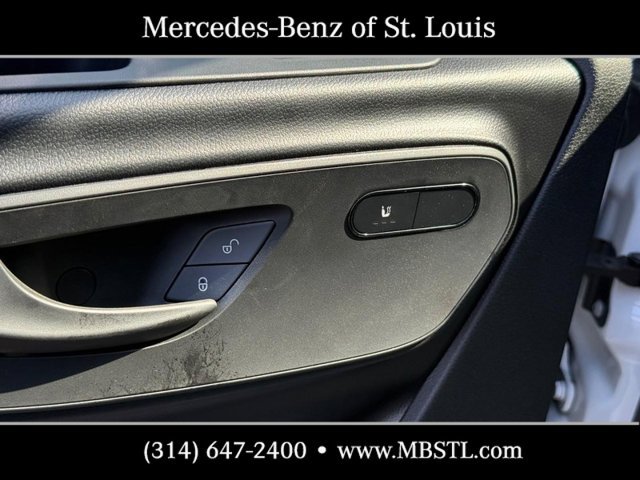 New 2026 Mercedes-Benz Sprinter 2500 image 4