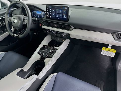 New 2026 Honda Prelude image 20