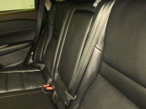 Used 2023 Nissan Rogue SL AWD/4WD image 11