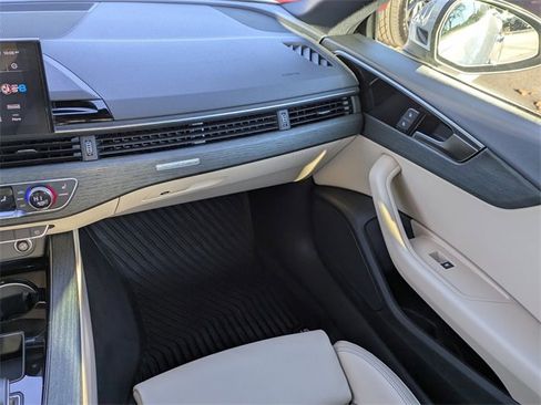 Used 2023 Audi A5 2.0T Premium w/ Convenience Package image 16