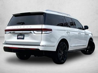 Used 2022 Lincoln Navigator Reserve RWD video 2