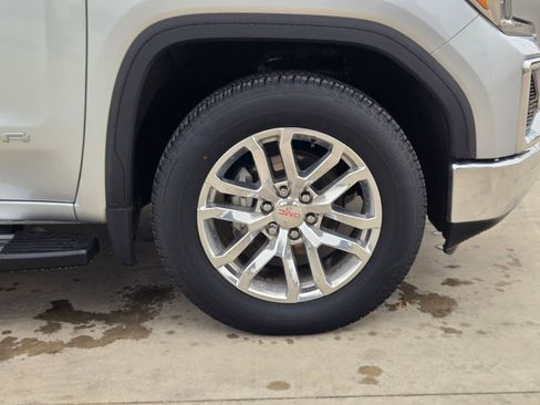 Used 2020 GMC Sierra 1500 SLT image 32