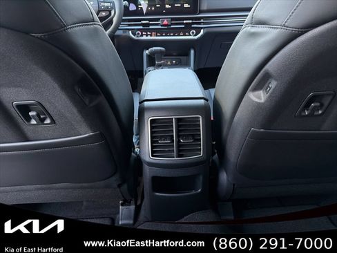 Used 2026 Kia Sportage EX AWD/4WD image 24