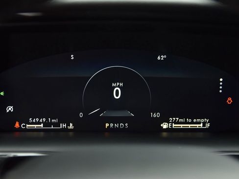 Certified 2023 Lincoln Nautilus FWD w/ Premium Package image 25