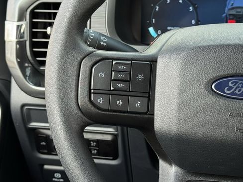 Used 2025 Ford F150 STX image 14