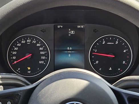 New 2024 Mercedes-Benz Sprinter 3500 image 20