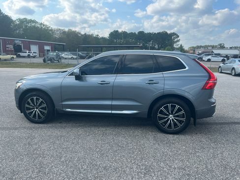 Used 2019 Volvo XC60 T5 Inscription w/ Protection Package image 3