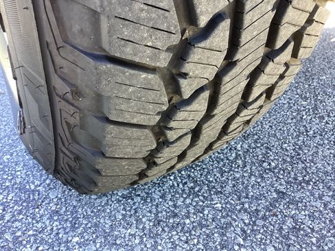 Used 2017 Jeep Wrangler Unlimited Sport w/ Quick Order Package 24S image 12