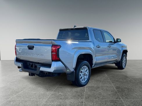 New 2026 Toyota Tacoma SR5 image 5