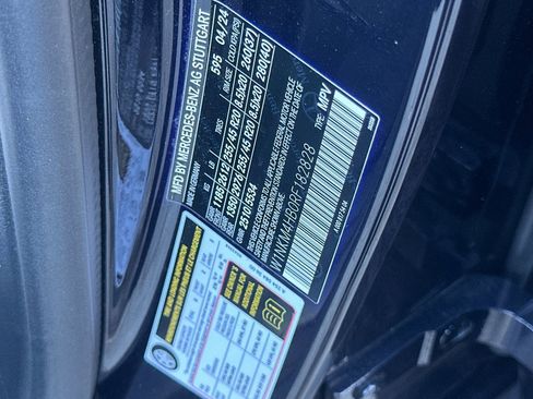 Certified 2024 Mercedes-Benz GLC 300 4MATIC image 36