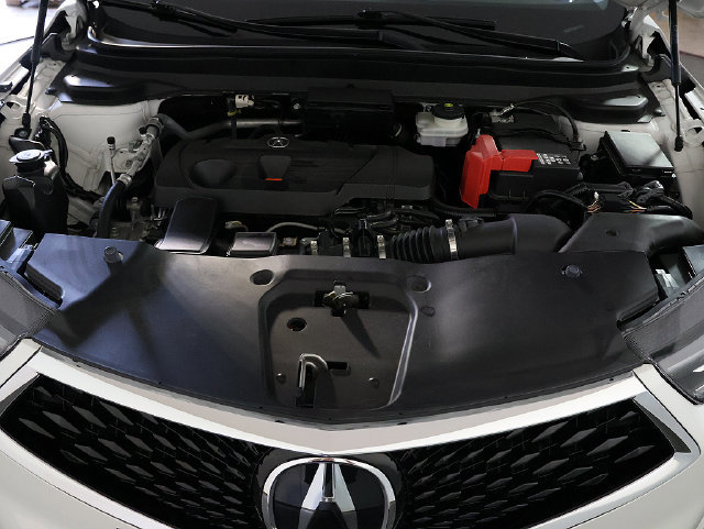 Used 2023 Acura RDX w/ Technology Package AWD/4WD image 37