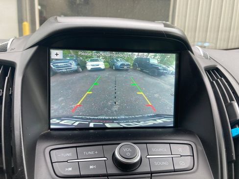 Used 2019 Ford Escape SE AWD/4WD image 26