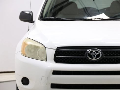 Used 2007 Toyota RAV4 2WD image 66