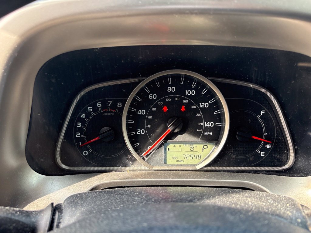 Used 2014 Toyota RAV4 XLE AWD/4WD image 12