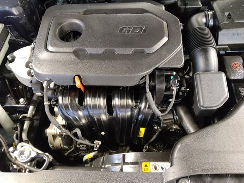 Used 2020 Kia Optima LX FWD image 30