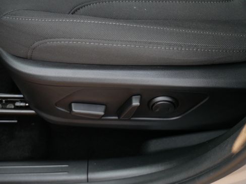 Used 2023 Hyundai Tucson SEL w/ Cargo Package FWD image 18