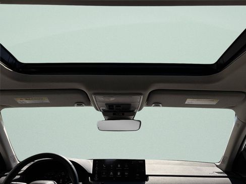 Certified 2025 Honda Accord EX-L image 34