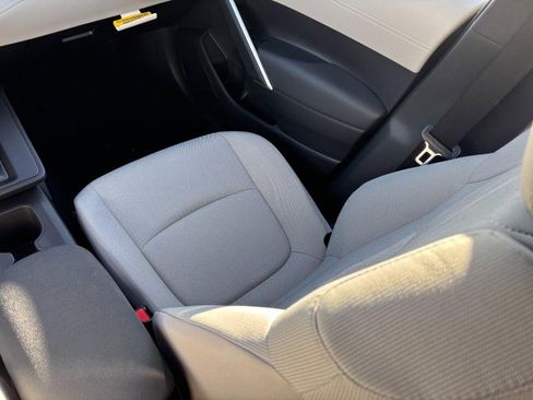 New 2026 Toyota Corolla Cross LE image 9