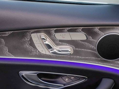 Used 2023 Mercedes-Benz E 350 Sedan image 23