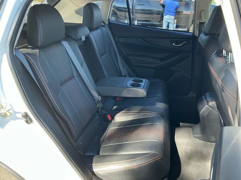 Used 2021 Subaru Crosstrek 2.5i Limited w/ Popular Package #3 image 17