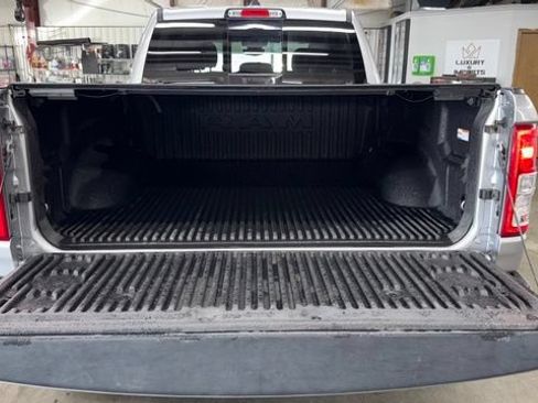 Used 2023 RAM 1500 Lone Star AWD/4WD image 12