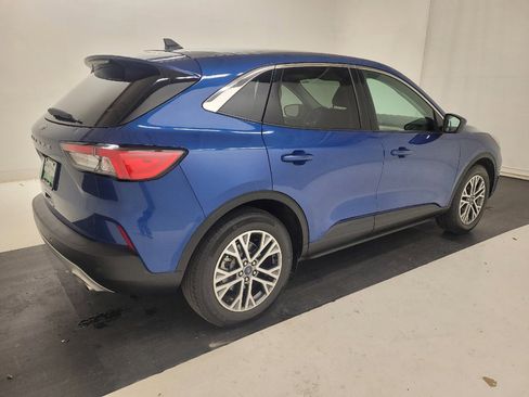 Used 2022 Ford Escape SEL FWD image 10