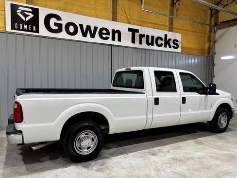 Used 2015 Ford F250 XL w/ XL Value Package image 6