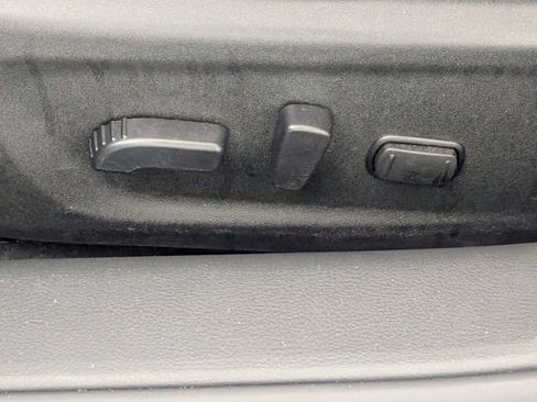 Used 2023 Nissan Altima 2.5 SR w/ SR Premium Package image 14