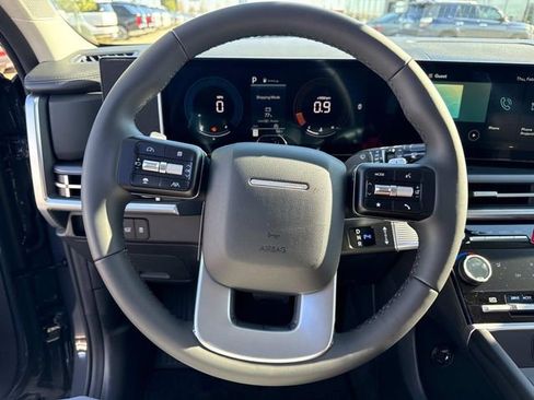 New 2026 Hyundai Santa Fe SEL FWD image 25