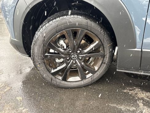 New 2026 MAZDA CX-30 AWD 2.5 S image 25