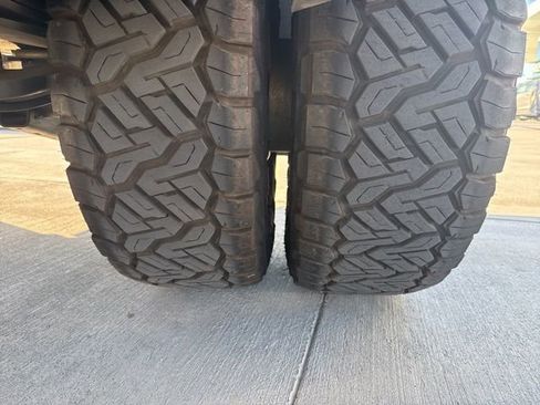 Used 2025 RAM 3500 Longhorn image 7