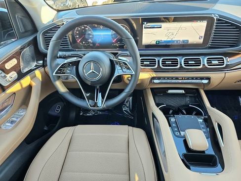 New 2026 Mercedes-Benz GLE 350 4MATIC image 30