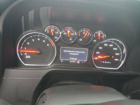 Used 2023 Chevrolet Silverado 2500 LT w/ Convenience Package AWD/4WD image 16