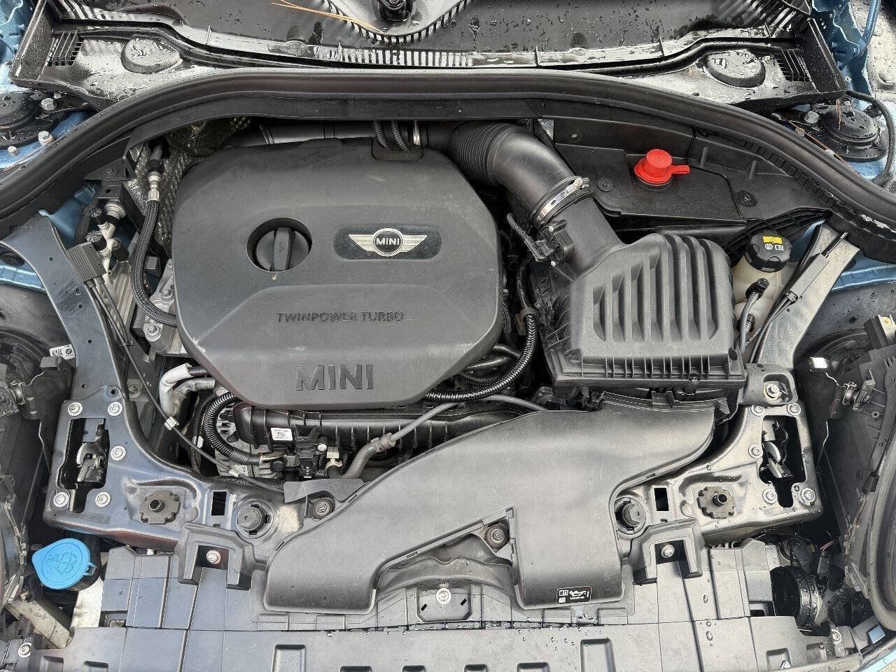 Used 2016 MINI Cooper Clubman FWD image 12