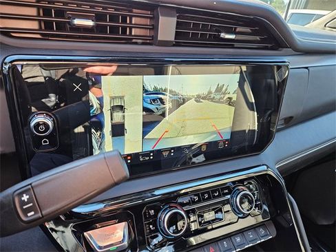 New 2026 GMC Sierra 2500 AT4X image 29