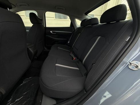 New 2026 Hyundai Sonata SEL image 23