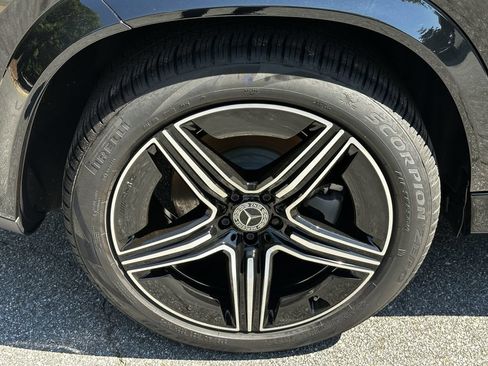 Certified 2026 Mercedes-Benz GLE 450 4MATIC image 19